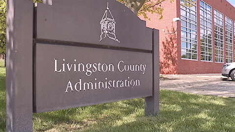 YouTube reinstates Livingston County meetings after pulling them down for COVID-19 policy violation