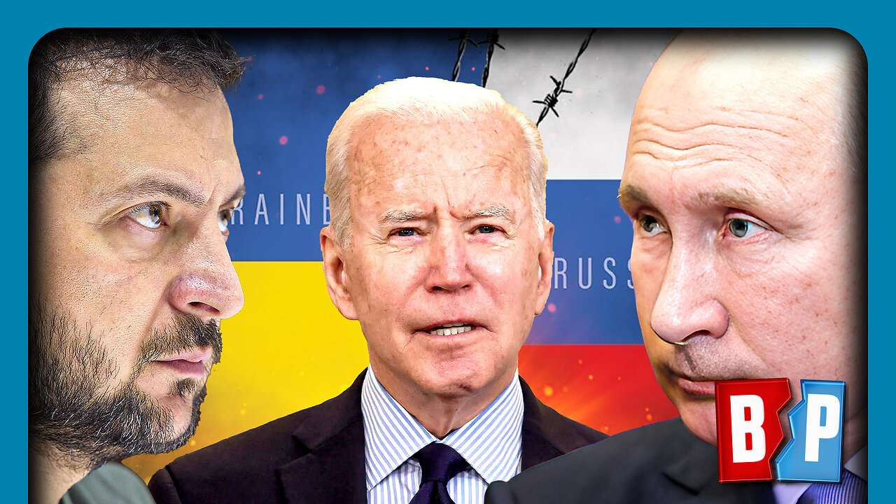 WW3: Russia Threatens NUKES After US Greenlights Ukraine Strikes