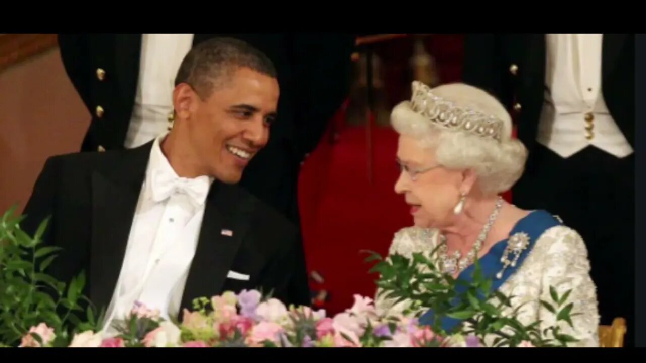 Obama's, McCarthy, Follow up and Finn