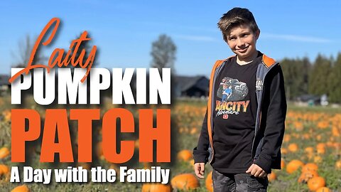 Pumpkin Patch