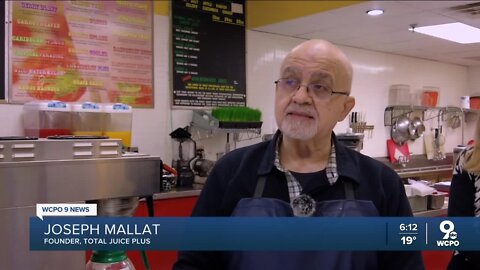 Two downtown staples are getting ready to close