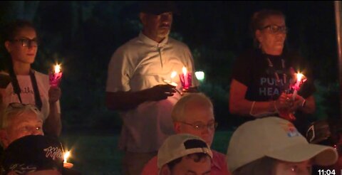 'We remember them': Howard Co. advocates honor those who died of overdose