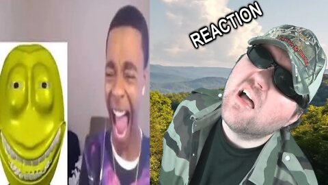 21st Century Humor REACTION!!! (BBT)