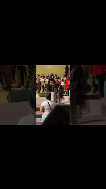 🔥🔥Le'Andria Johnson FIRE FIRE FIRE🔥🔥 #LeandriaJohnson #LeandriaJohnson2023 #LeandriaJohnsonLive