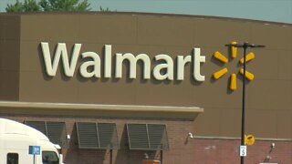 All NYS Walmart locations reportedly going bagless Oct. 1