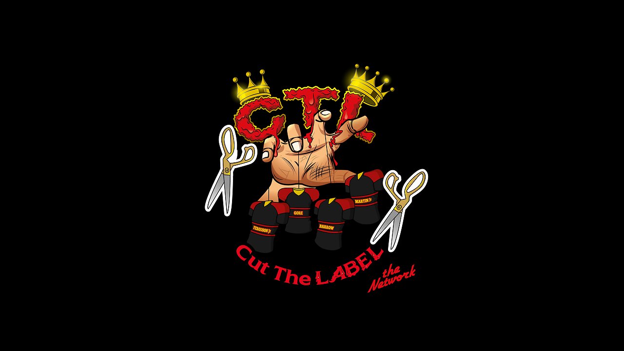 CTL Type Shit 60 ~ Thirsty Thursday ~ Thursday Night Football and more... #cutthelabel #ctl