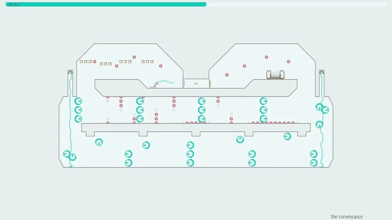 N++ - The Conveyance (S-D-08-04) - G++T--