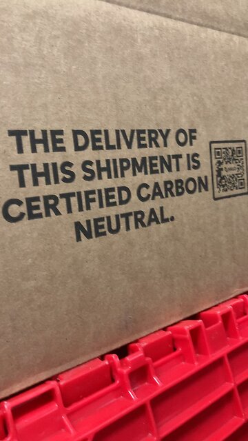 ESG language spotted at work!