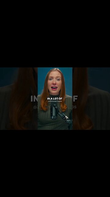 Female Modelling Is A DISGRACE In 2023