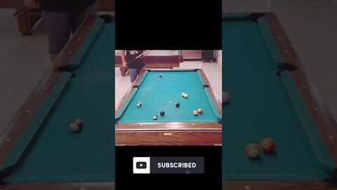 #pool 🎱🤦‍♂️ #shorts
