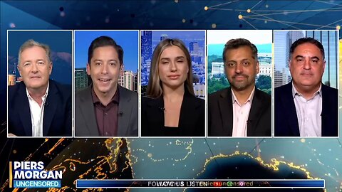 Michael Knowles on Kamala Harris’ VP pick