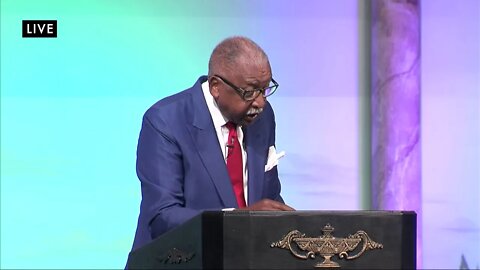 How to Live in Full Assurance of Faith 10/20/20