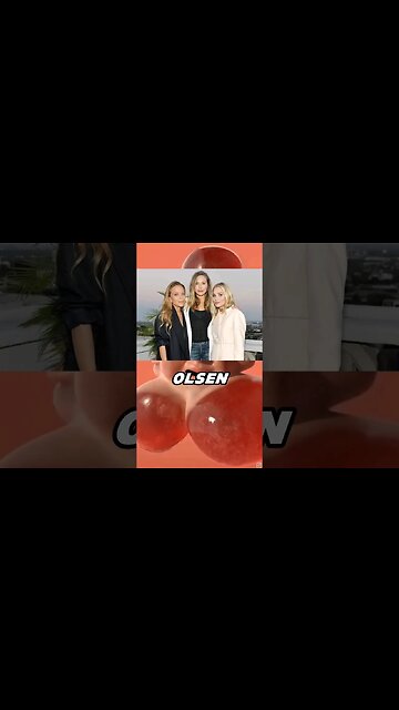 14 Famous Look-Alike Families #shorts #celebrity #famousshorts