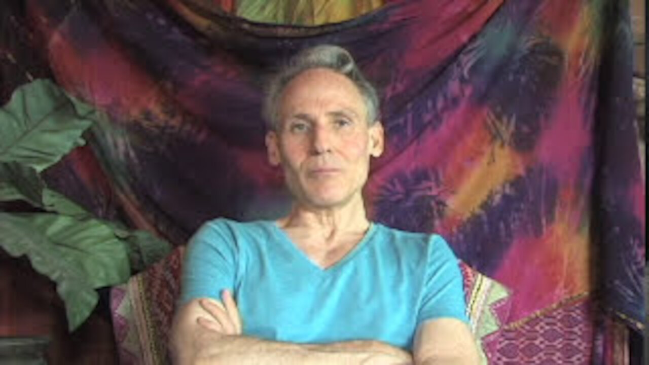 David Spero - High Fulfillment in Being