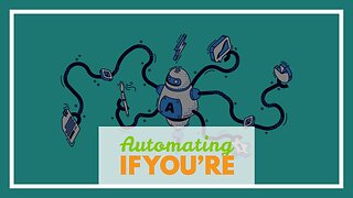 Automating Your Marketing with Marketing Automation Software!