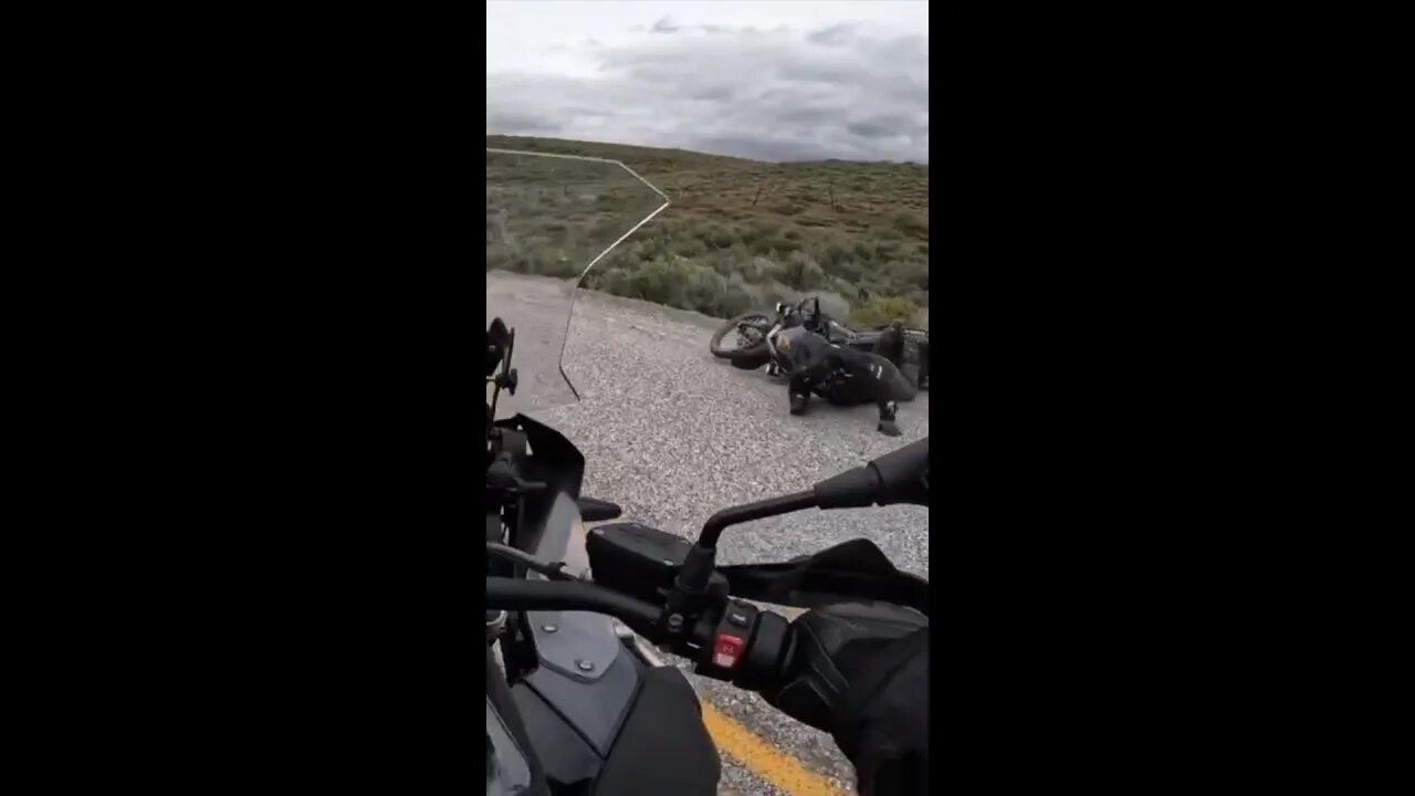 that went wrong...