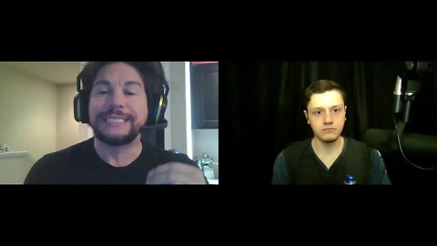 Out Of The Blank #686 - Let's Keep It Light (Jason Latona)