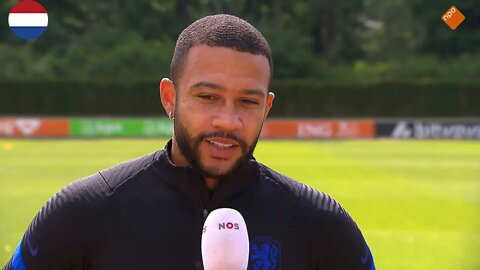 Depay wil bij Barcelona blijven: 'Kreeg gelukkig weer de kans om te laten zien dat ik beter ben'