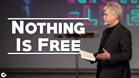 Four Words Part 4 - Pastor Dean Shropshire