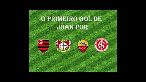 [Primeiro Gol] #38 - Juan