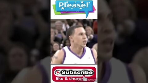 NBA MIKE BIBBY HIGHLIGHTS 0