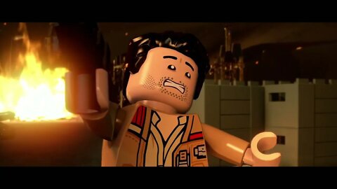 playing an ACTUALLY GOOD game