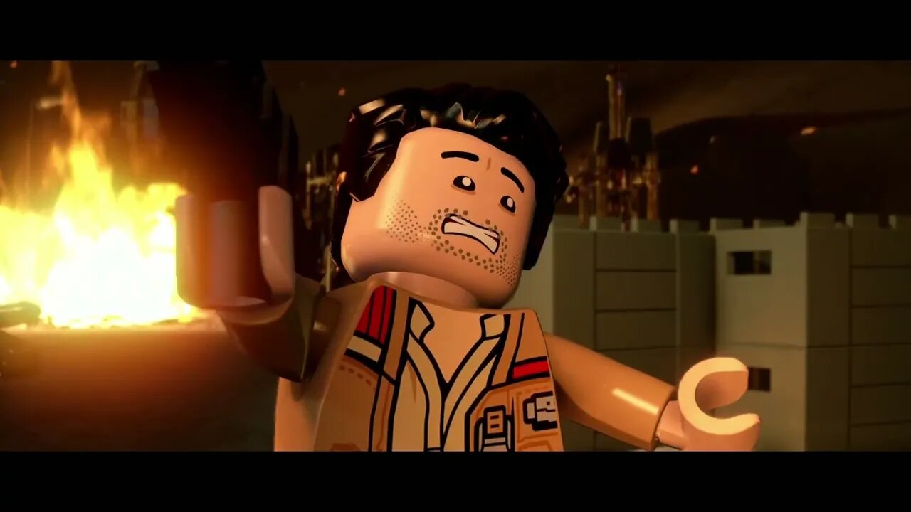 playing an ACTUALLY GOOD game