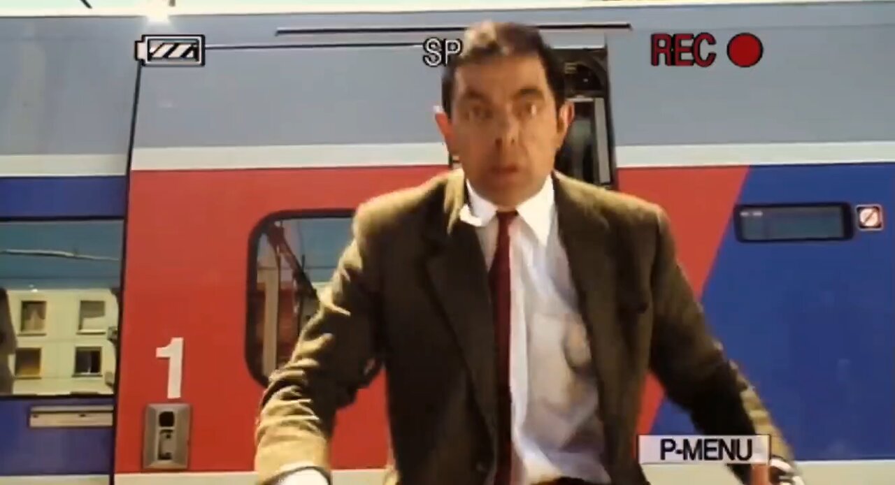 How to make a Viral Video | with mr.bean