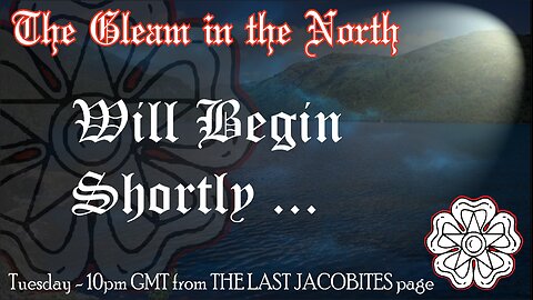 The Last Jacobites Live Stream