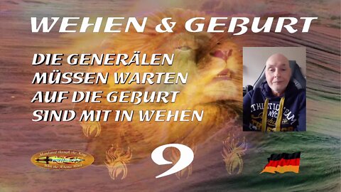 Wehen & Geburt 9