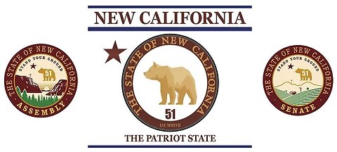 New California State Proclamation Day II March 8, 2024