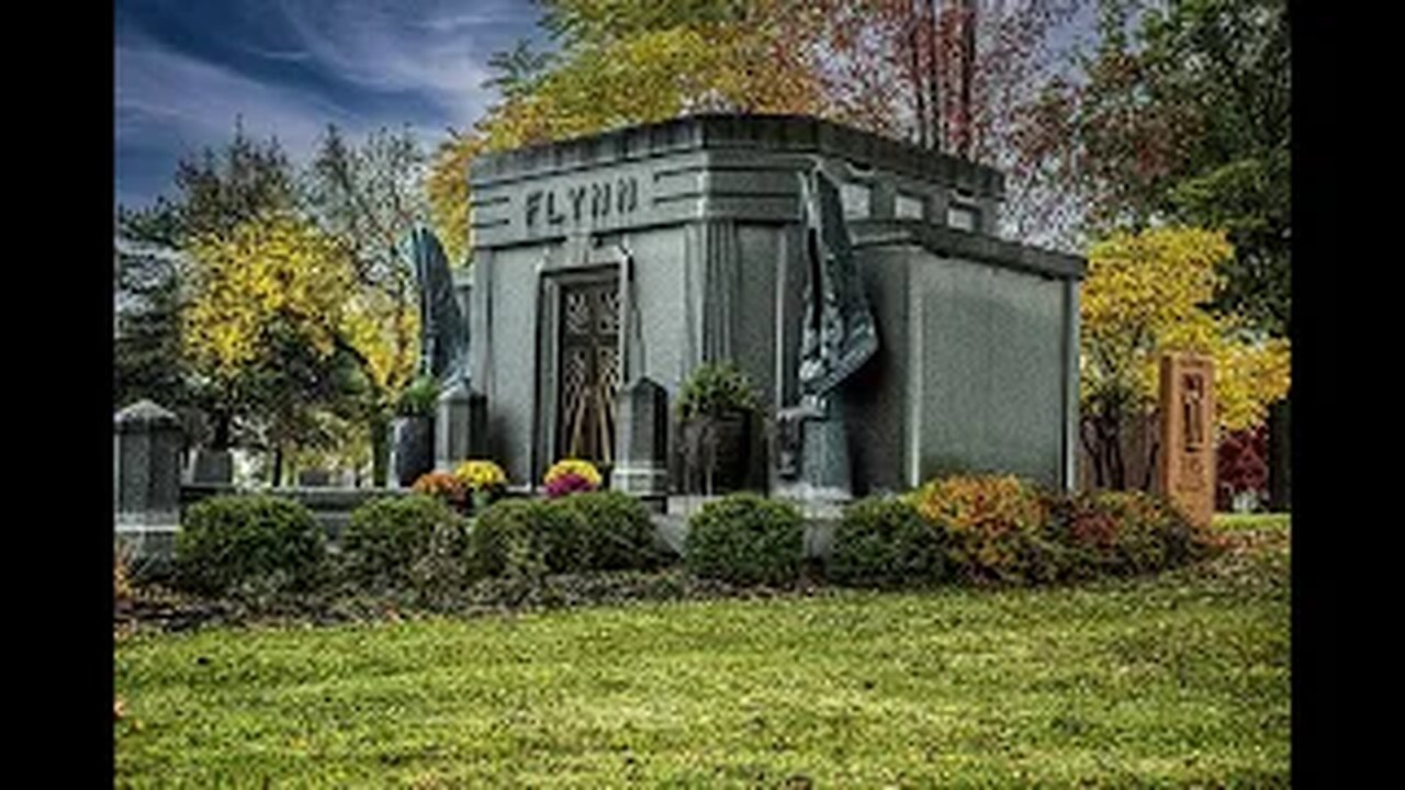 Tony Spilotro - Sam DeStefano. Queen of Heaven Cemetery Hillside Il.