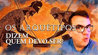 Os Arquétipos de Aquiles, Heitor e Paris da Mitologia grega nos dias atuais