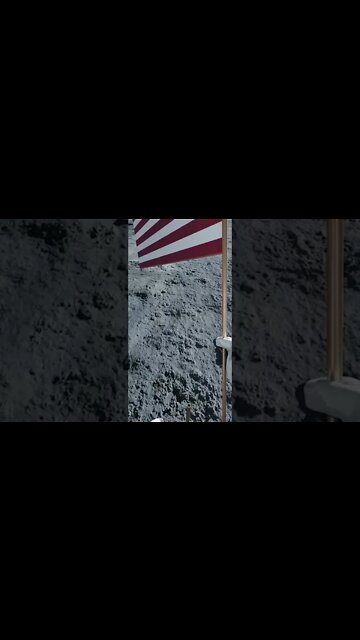 Moon modern art Creative artwork NASA by:by: Aleksey Patrev👉 @aleksey__n #shorts