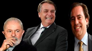 AGORA!! Bolsonaro faz Grande Jogada / Pedro da Caixa Revela tudo / Lula NÃO esperava por ESSA