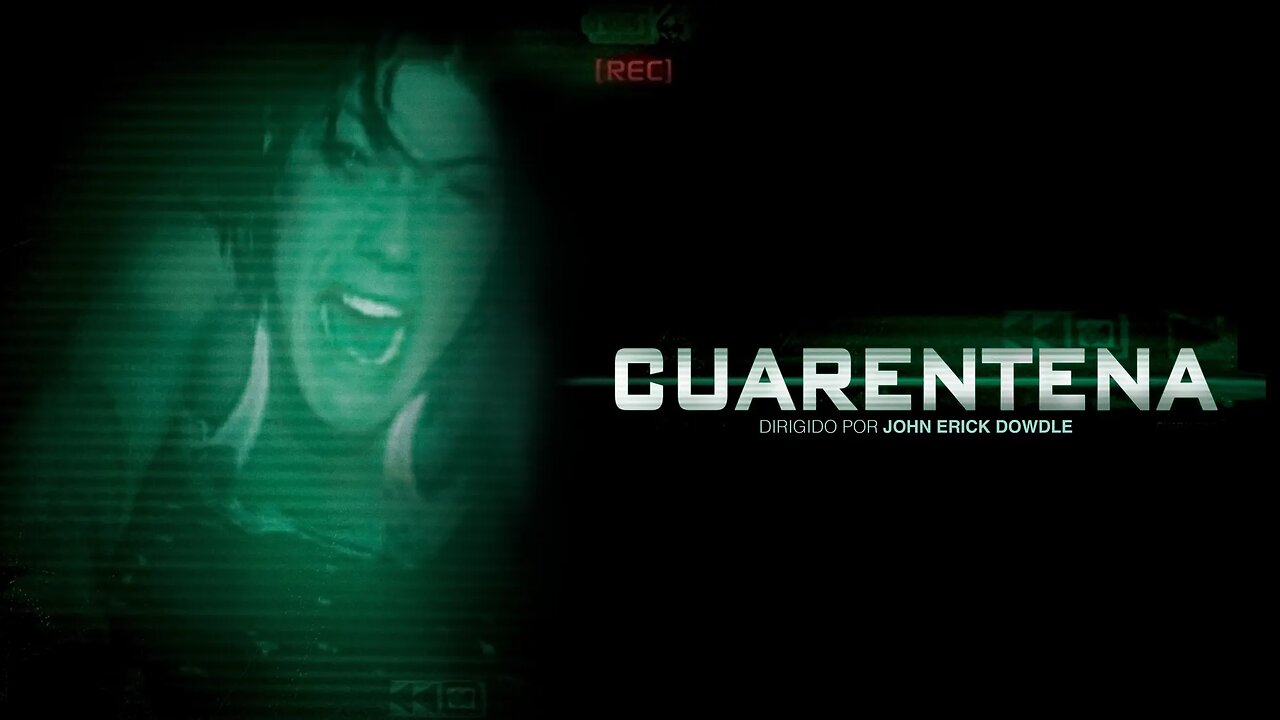 CINERAVE - Cuarentena [J-C]