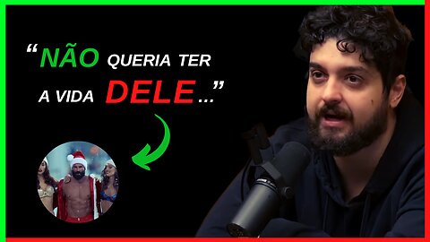 MONARK FALA SOBRE DAN BILZERIAN