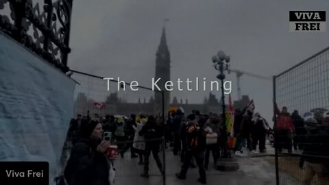 The Kettling