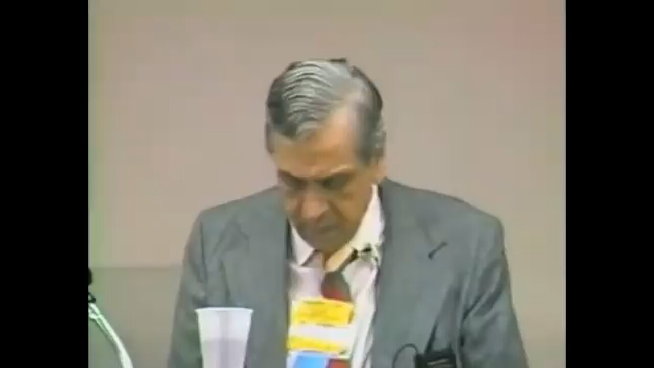 Are many doctors just drug pushers?