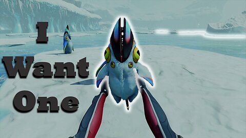 Let's get Started: Subnautica Below Zero E1