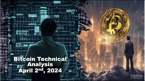 Bitcoin - Major Support and Resistance Levels