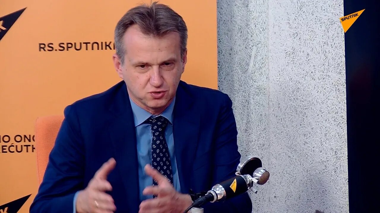 Hoće li Amerika poslušati Soroša ili Kisindžera | Od četvrtka do četvrtka