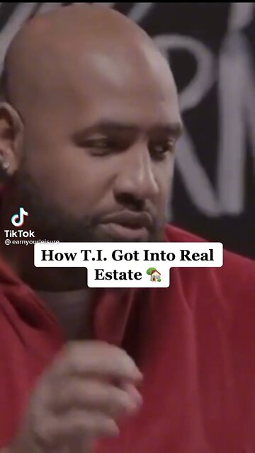 REAL ESTATE INVESTING..