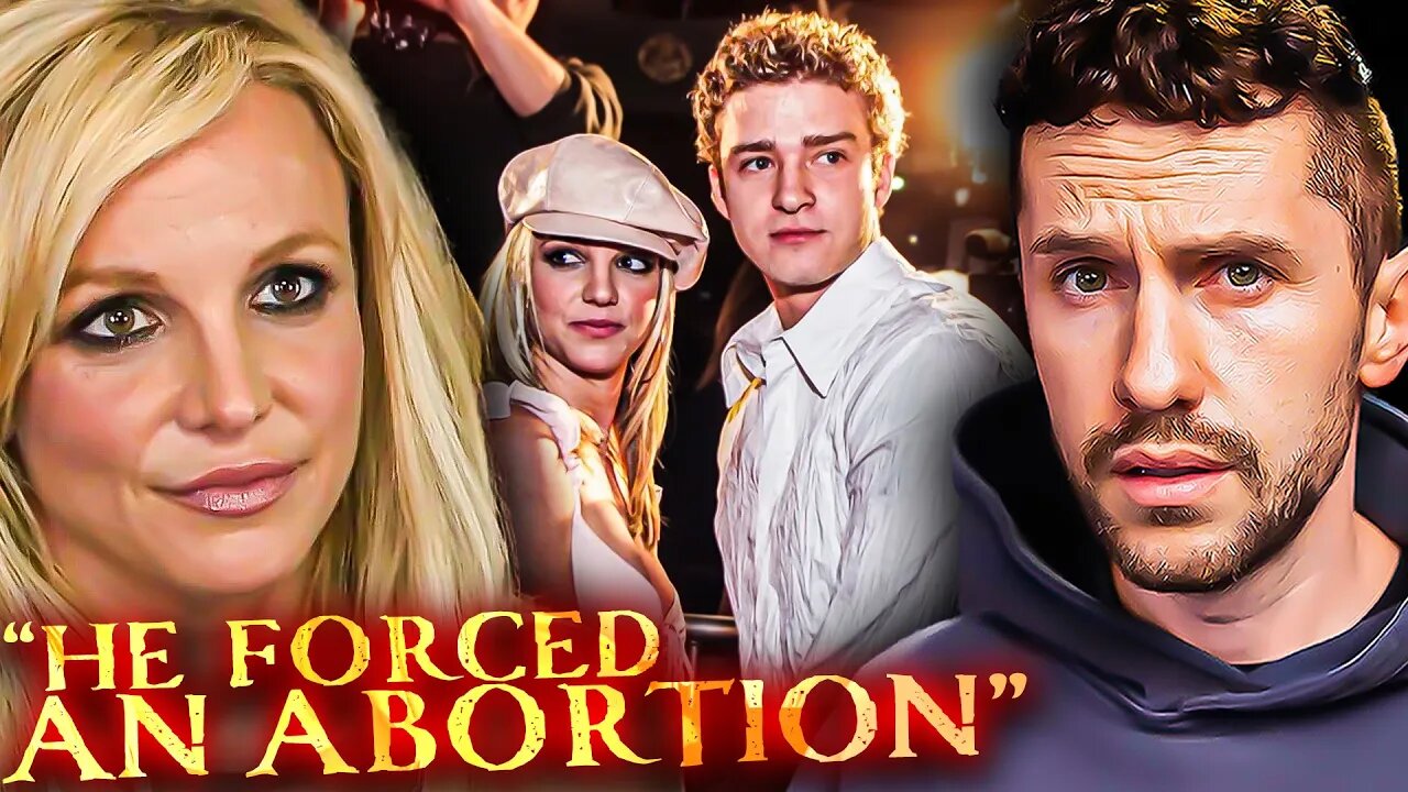 Brittney Spears OPENS UP About BB Deletion With Justin Timberlake...