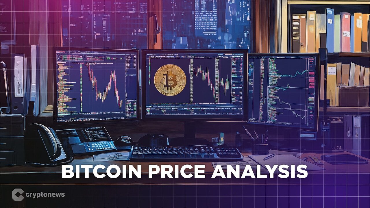 Bitcoin Price Analysis: BTC Above $100K; US CPI Fuels Price Momentum and ETF Optimism