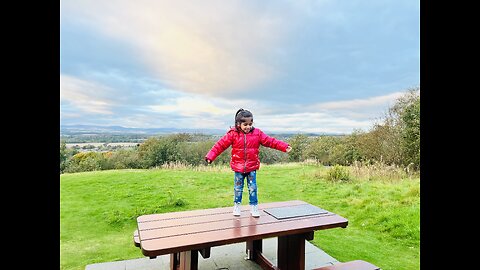 Nature if scotland| beautiful view| uk vlogs