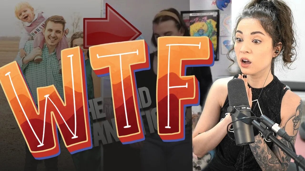 Melonie Mac Goes Full Conspiracy Theorist Against MrBeast