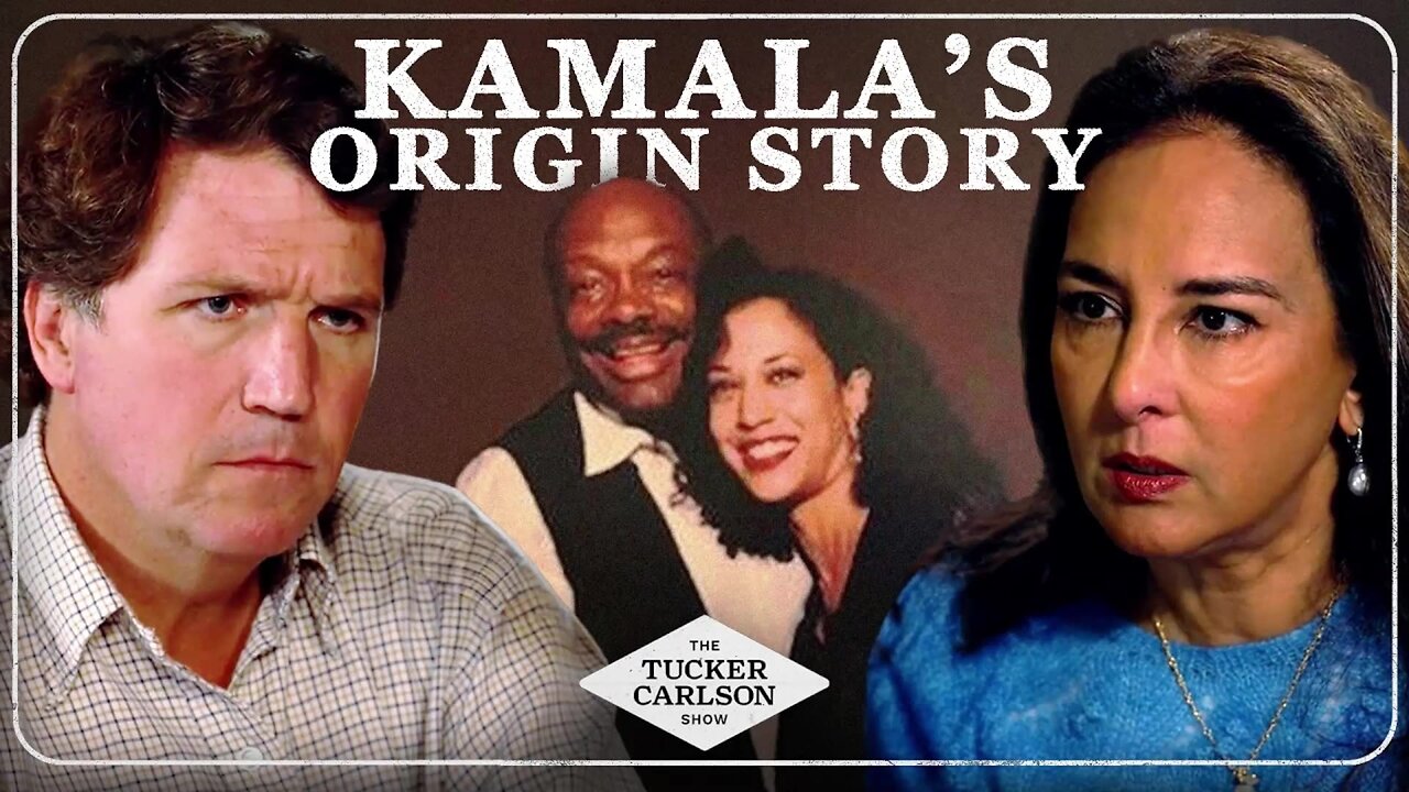 Revealing the Truth: Harmeet Dhillon on Kamala Harris’s Surprising Origins and Controversies