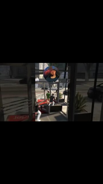 Shaggy Is Just Trolling