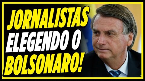 BOLSONARO VAI GANHAR A ELEIÇÃO | Cortes do MBL